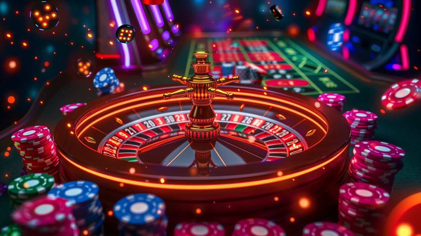 phcity login platform hero banner showing sports and casino games